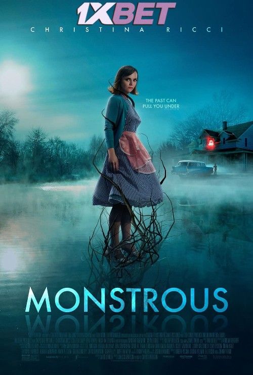 Monstrous (2022) Telugu [Voice Over] Dubbed WEBRip download full movie